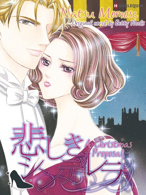 Title details for A Christmas Proposal by Natsu Momose - Wait list